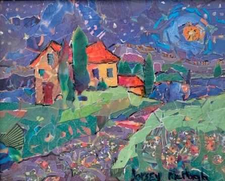 It Began With a Story